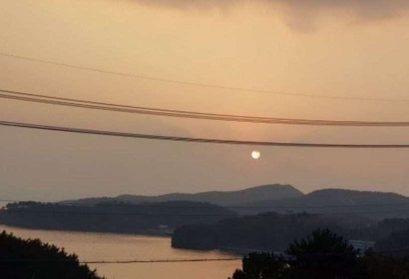 Goseong Family Pension