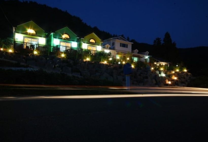 Goseong Family Pension