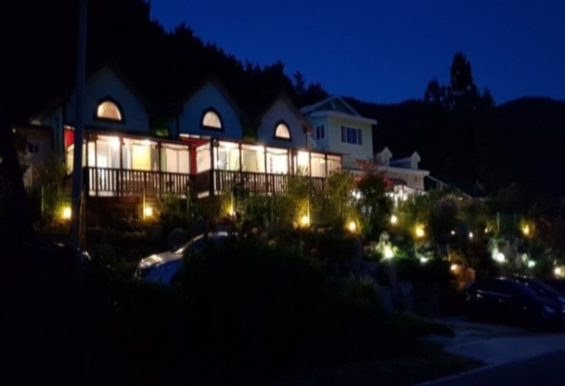 Goseong Family Pension