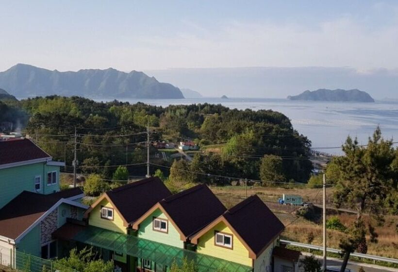 Goseong Family Pension