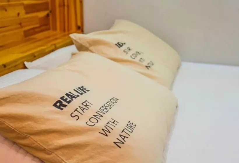 Goseong Hello Sea Caravan Pension