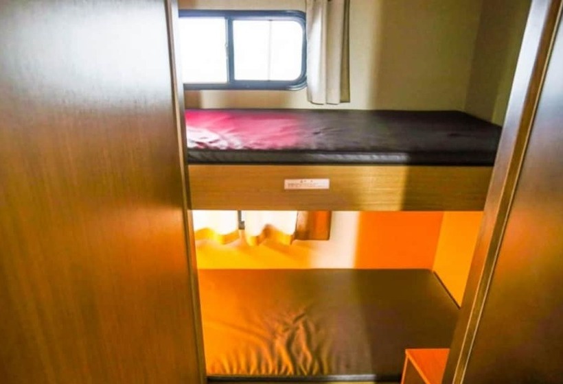 Goseong Hello Sea Caravan Pension