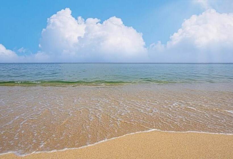 Goseong Jajackdo Aroma Pension