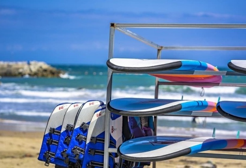 Goseong Jajackdo Aroma Pension