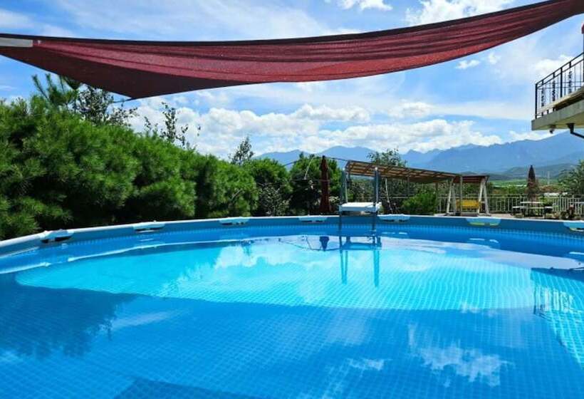 Goseong Rozelle Pension