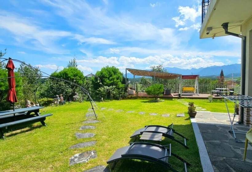 Goseong Rozelle Pension