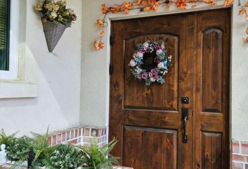 Goseong Rozelle Pension