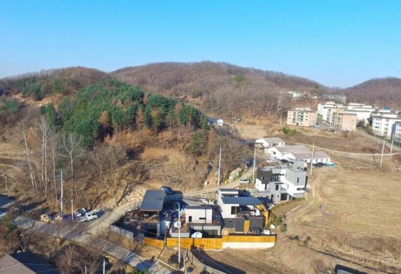 Gwangju K401 Pension