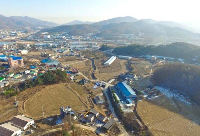 Gwangju K401 Pension