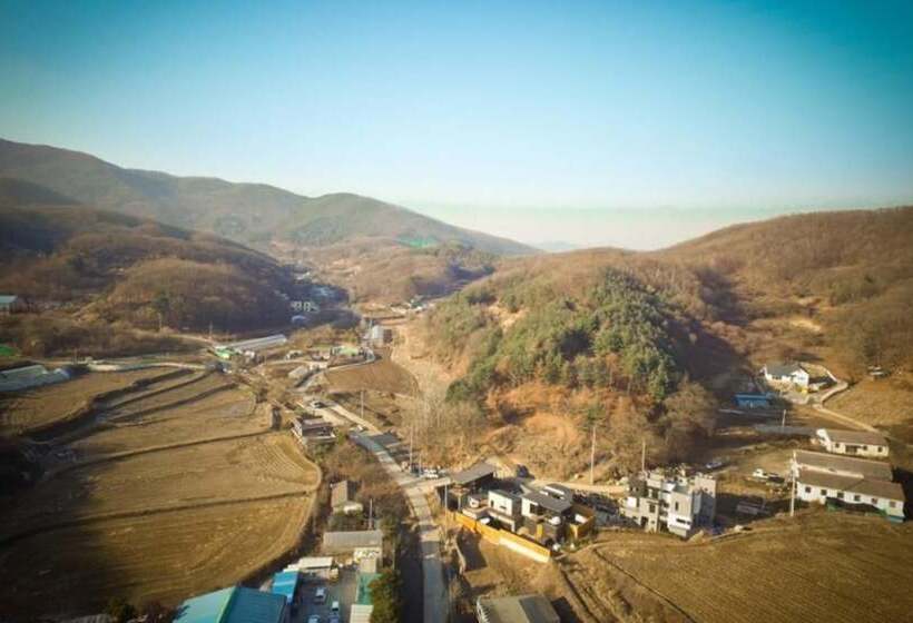 Gwangju K401 Pension