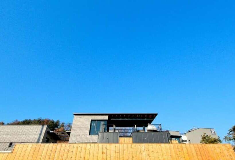 Gwangju K401 Pension