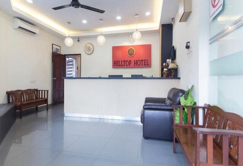 Hilltop Hotel By Secoms