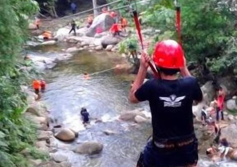 Hilltop Hotel By Secoms