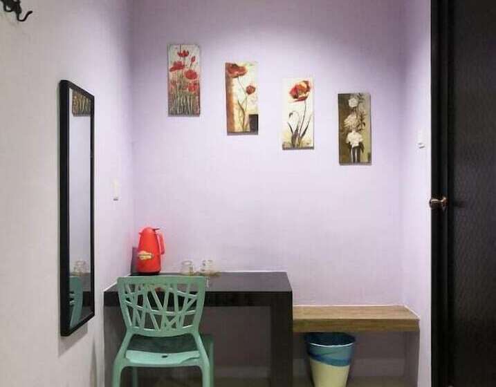 Hilltop Hotel By Secoms