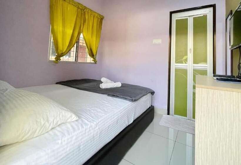 Hilltop Hotel By Secoms