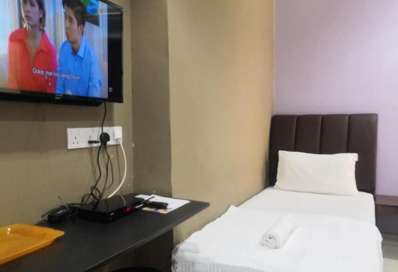 Hilltop Hotel By Secoms