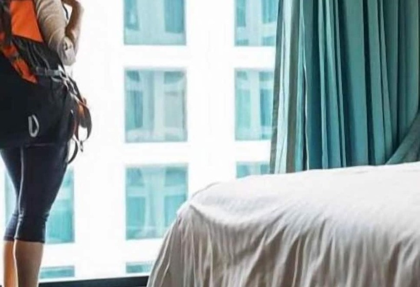 Hilltop Hotel By Secoms