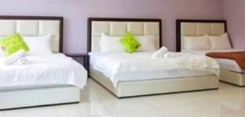 Hilltop Hotel By Secoms