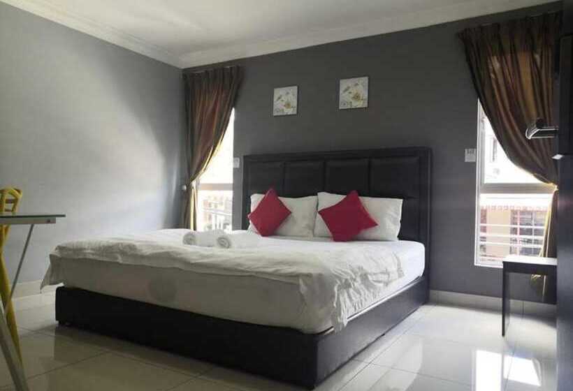 Hilltop Hotel By Secoms