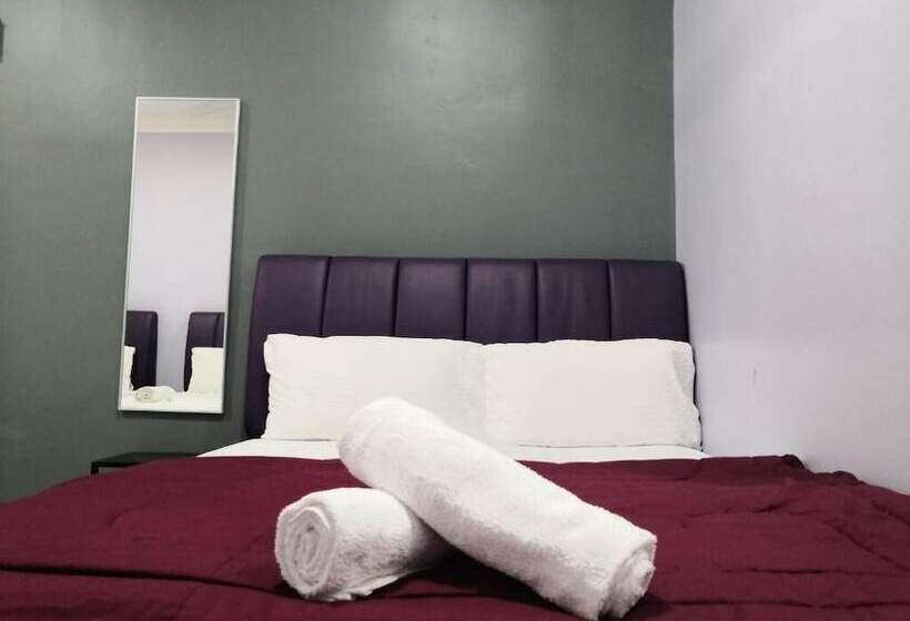 Hilltop Hotel By Secoms