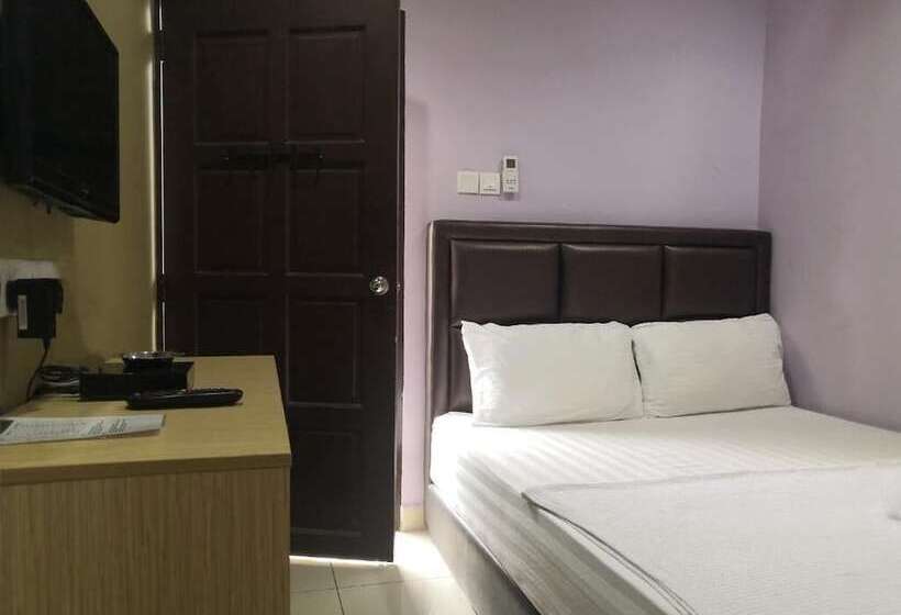 Hilltop Hotel By Secoms