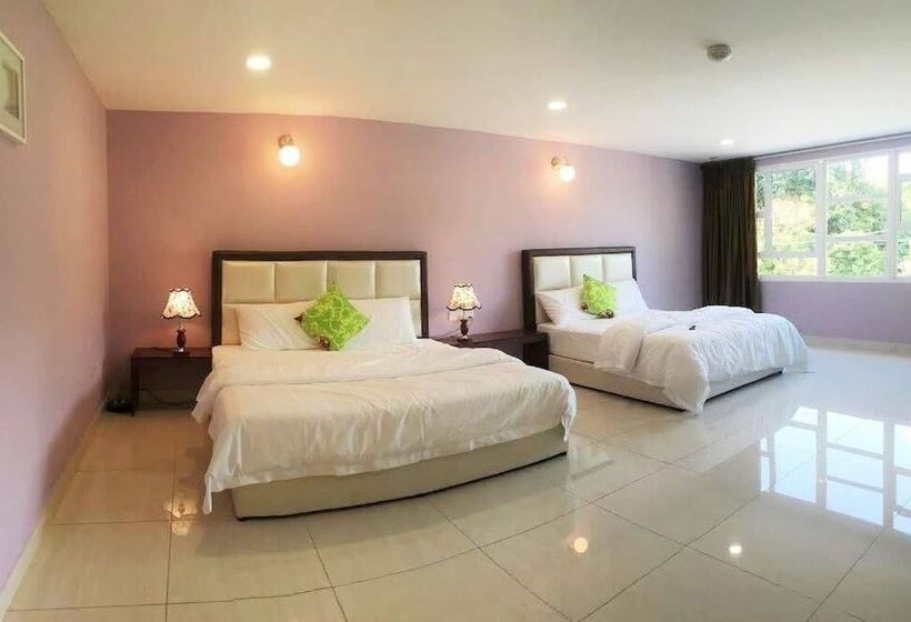 Hilltop Hotel By Secoms