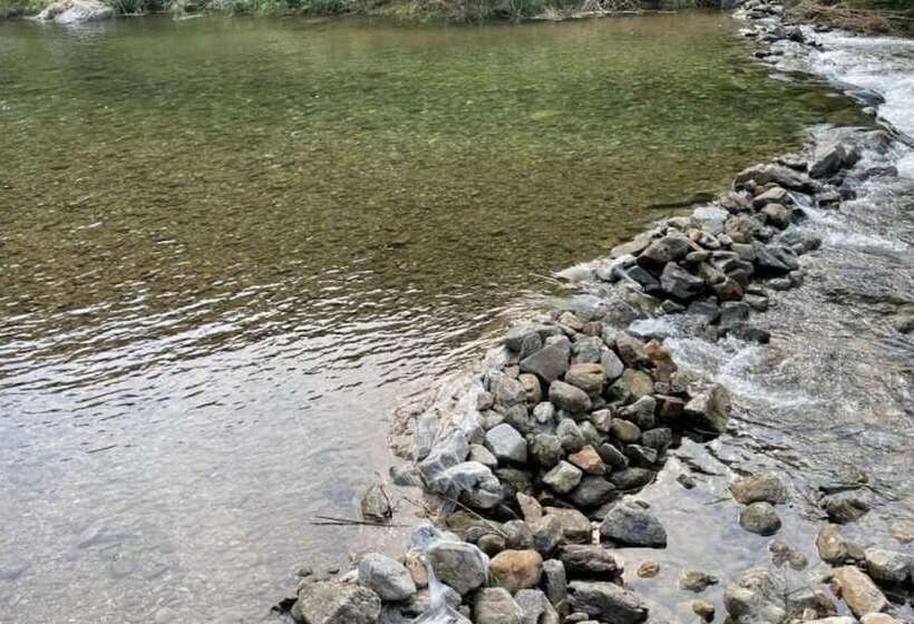 Hongcheon Eorinwangja Pension