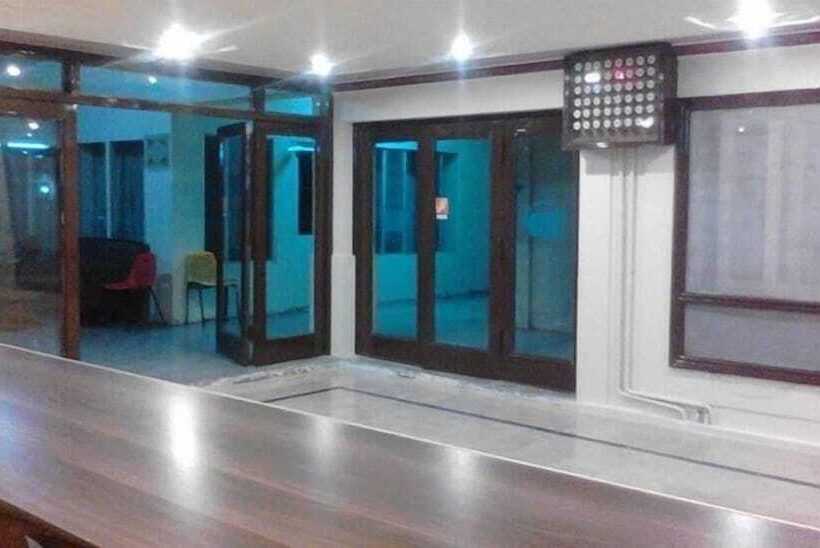 בית מלון כפרי Bloom Star