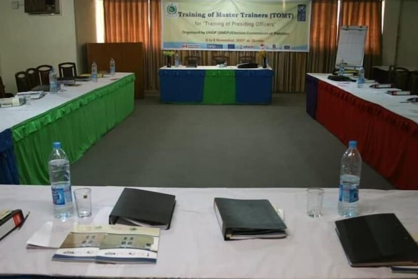 בית מלון כפרי Bloom Star