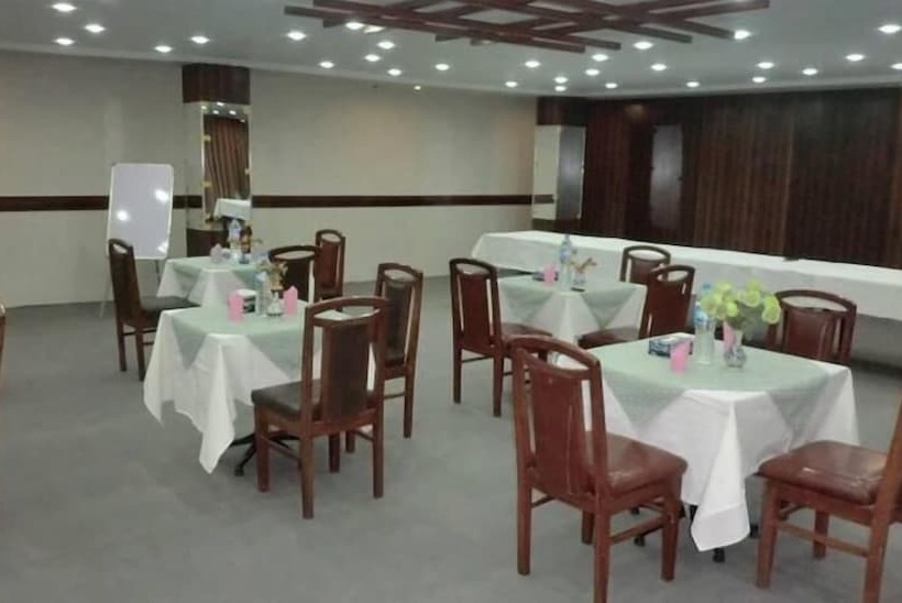 בית מלון כפרי Bloom Star