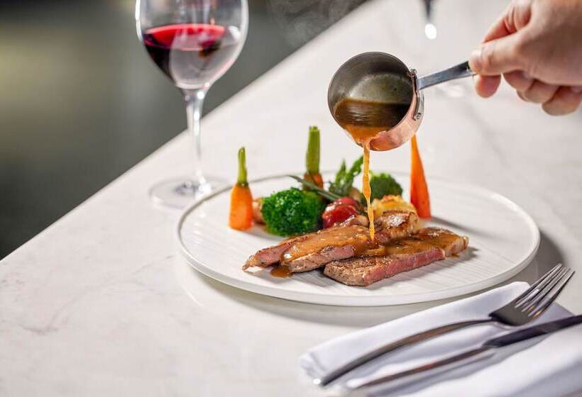 Отель Courtyard Wenzhou Yueqing