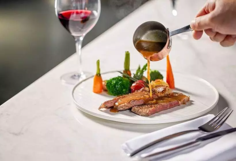 Hotelli Courtyard Wenzhou Yueqing