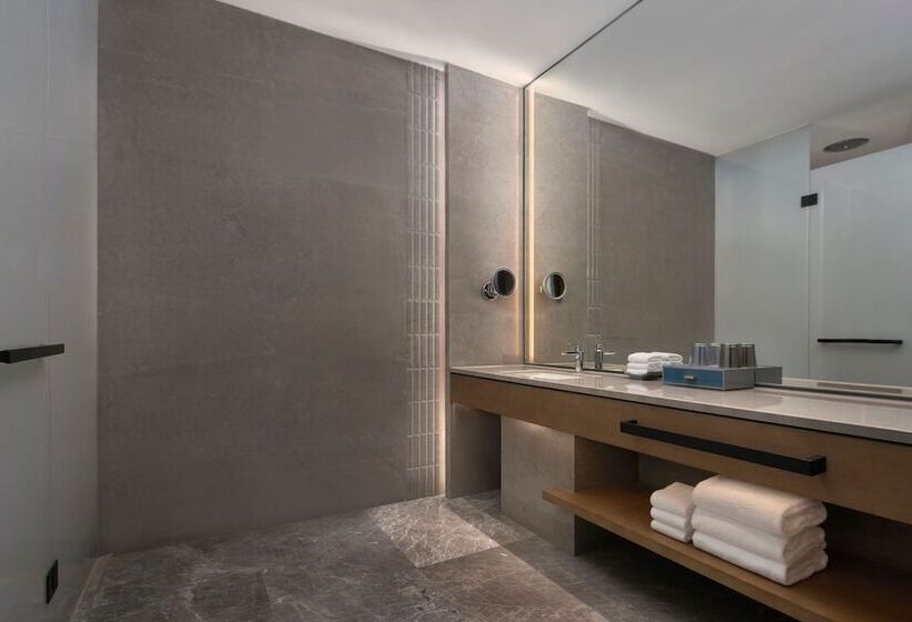 Отель Courtyard Wenzhou Yueqing