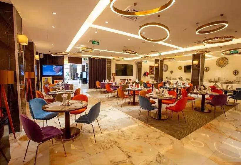 Hôtel Hôtel Fleur De Lys Point E