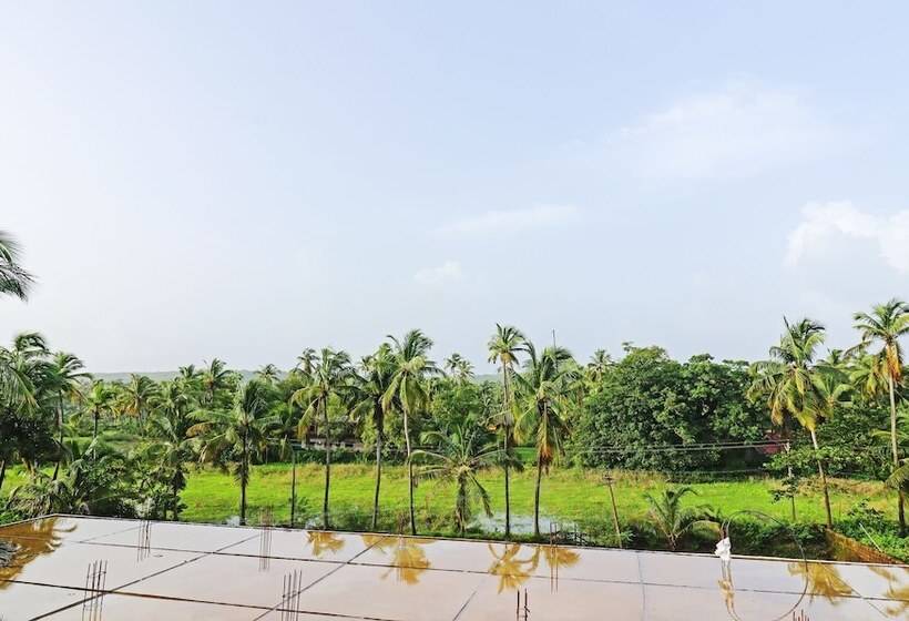 Itsy Hotels Morjim Pride