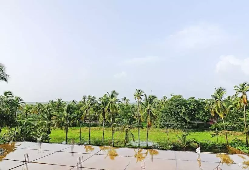 Itsy Hotels Morjim Pride