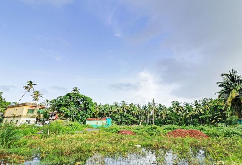 Itsy Hotels Morjim Pride