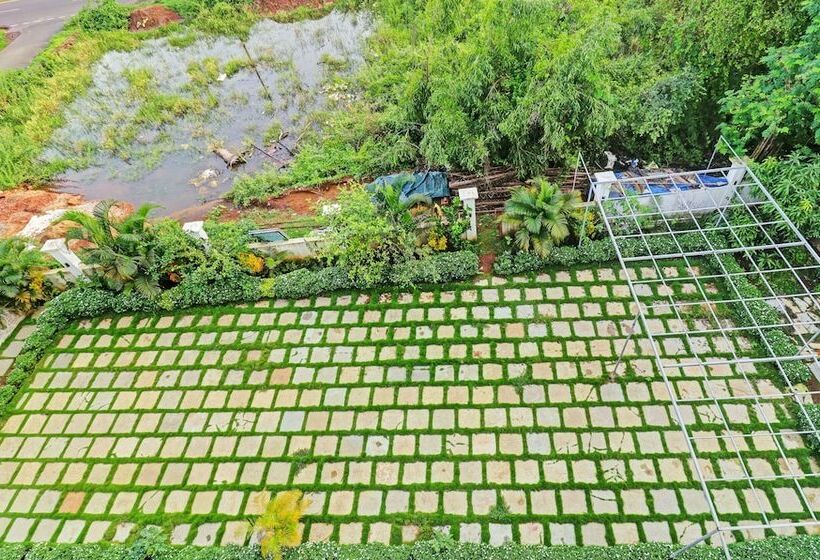 Itsy Hotels Morjim Pride