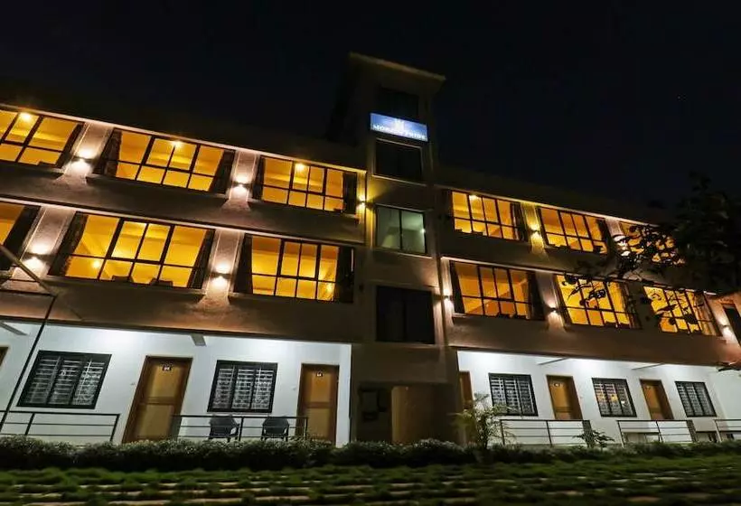 Itsy Hotels Morjim Pride