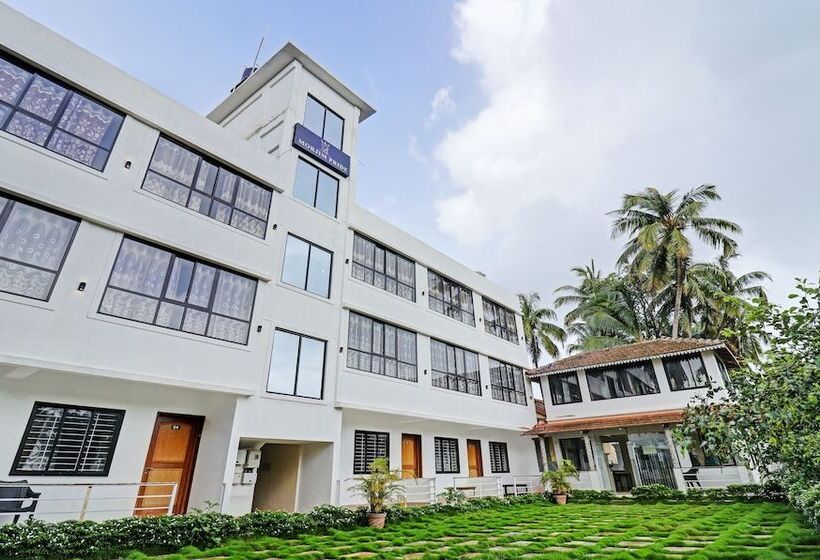 Itsy Hotels Morjim Pride