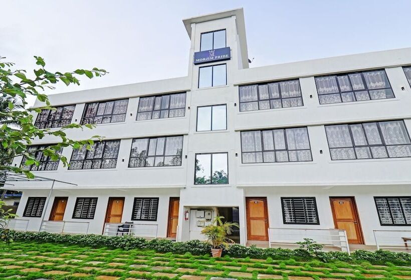 Itsy Hotels Morjim Pride