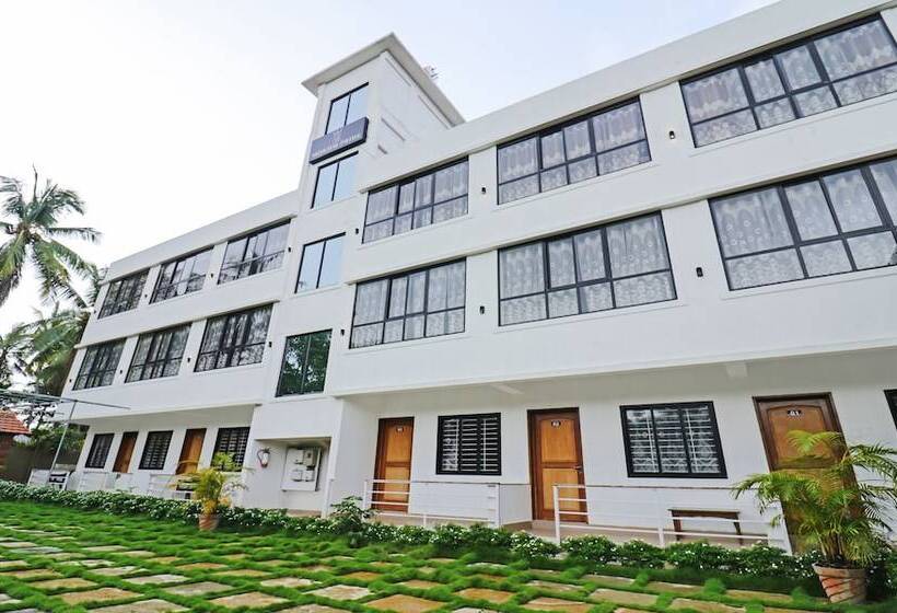 Itsy Hotels Morjim Pride