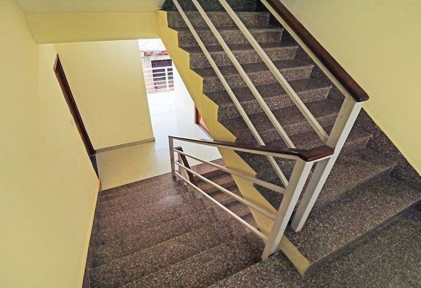 Itsy Hotels Morjim Pride