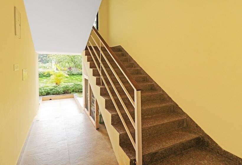 Itsy Hotels Morjim Pride