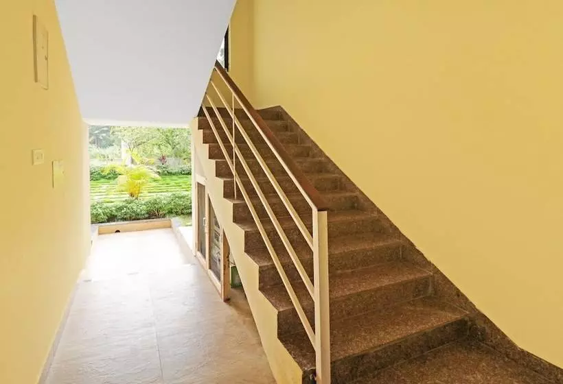 Itsy Hotels Morjim Pride