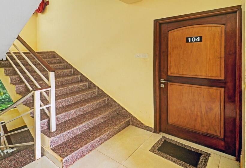 Itsy Hotels Morjim Pride