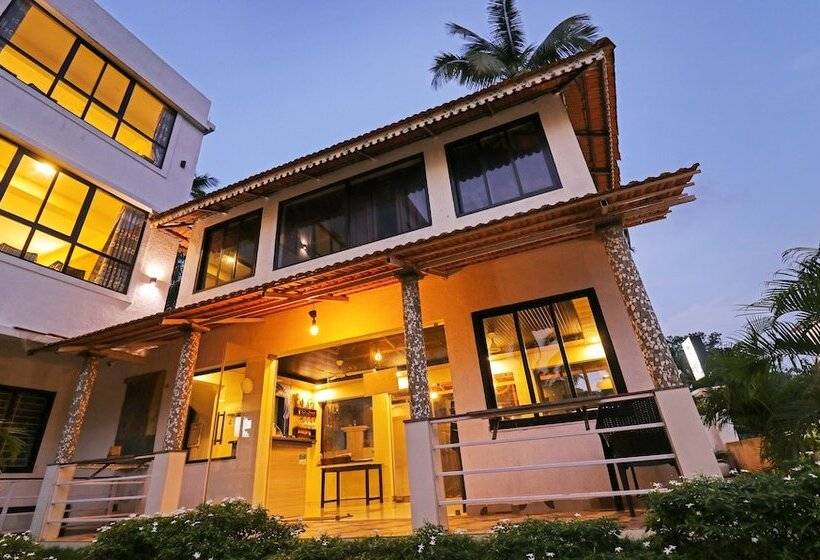 Itsy Hotels Morjim Pride