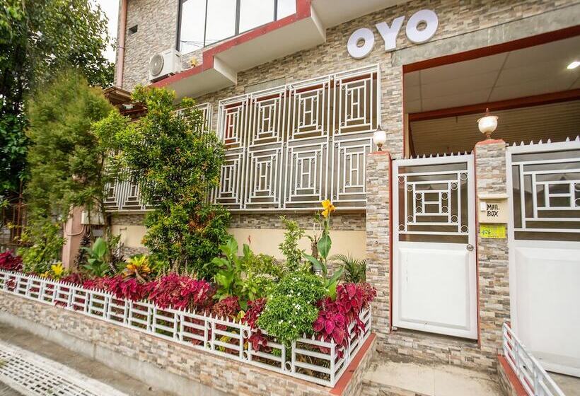 בית מלון כפרי Oyo 805 La Belladoza