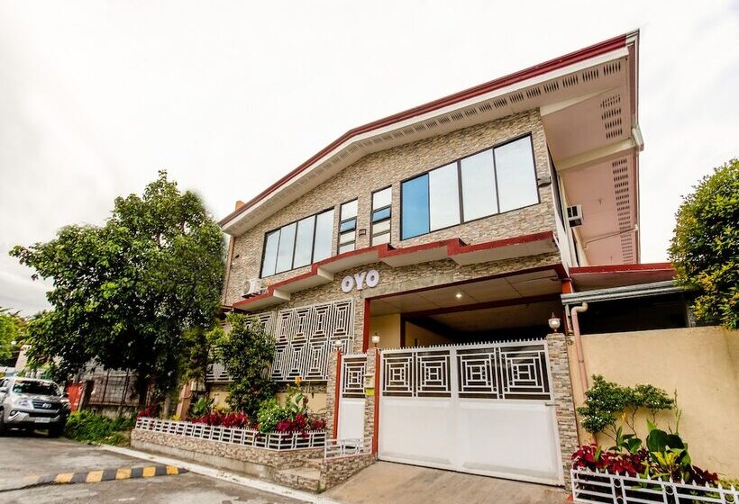 בית מלון כפרי Oyo 805 La Belladoza