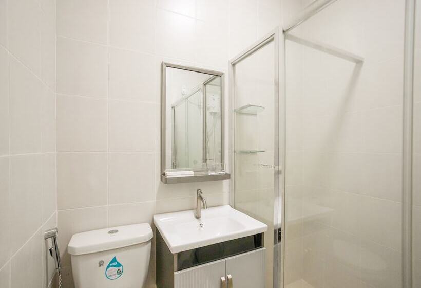 בית מלון כפרי Oyo 805 La Belladoza